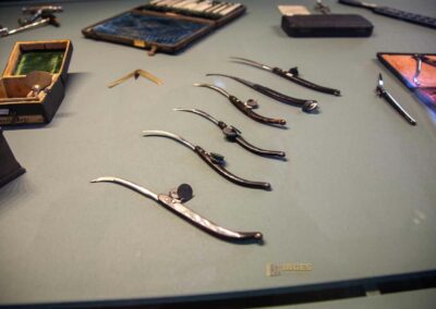 bibliothek und ausstellung scuola grande di san marco venedig_0010