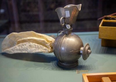 bibliothek und ausstellung scuola grande di san marco venedig_0011