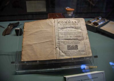 bibliothek und ausstellung scuola grande di san marco venedig_0012