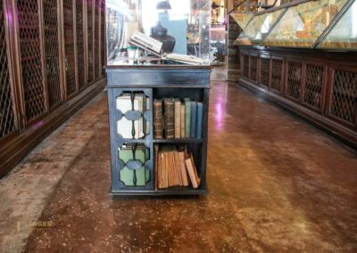 bibliothek und ausstellung scuola grande di san marco venedig_5028