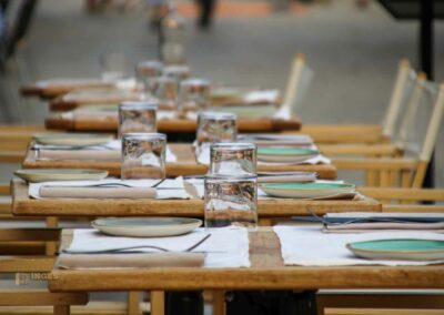 Mein Bummel durch den Sestiere Dorsoduro (Mitte) in Venedig 24 campo santa margherita venedig_1003