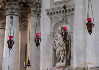 chor santa maria della salute venedig_0222