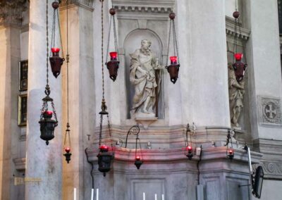 chor santa maria della salute venedig_0504