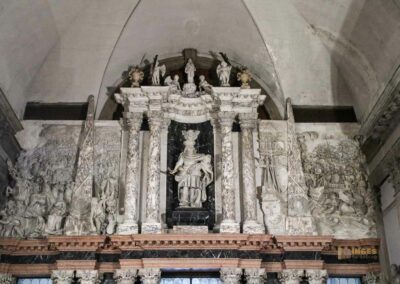 denkmal admiral mocenico kirche san lazzaro dei mendicanti venedig_4110