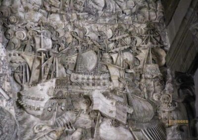 denkmal admiral mocenico kirche san lazzaro dei mendicanti venedig_4115