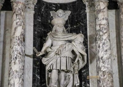 denkmal admiral mocenico kirche san lazzaro dei mendicanti venedig_4117