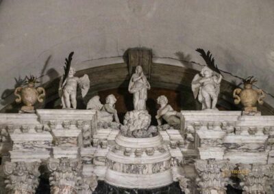 denkmal admiral mocenico kirche san lazzaro dei mendicanti venedig_4118