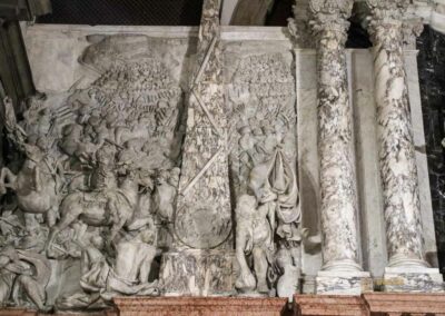 denkmal admiral mocenico kirche san lazzaro dei mendicanti venedig_4119