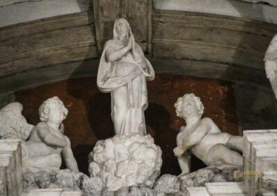 denkmal admiral mocenico kirche san lazzaro dei mendicanti venedig_6090