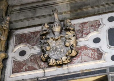 denkmal mora kirche san lazzaro dei mendicanti venedig_6021