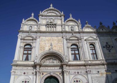 fassade scuola grande di san marco venedig_5217