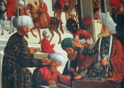 gemaelde sala dell albergo scuola grande di san marco venedig_5080