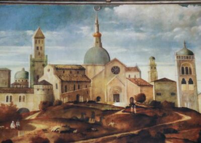 gemaelde sala dell albergo scuola grande di san marco venedig_5089