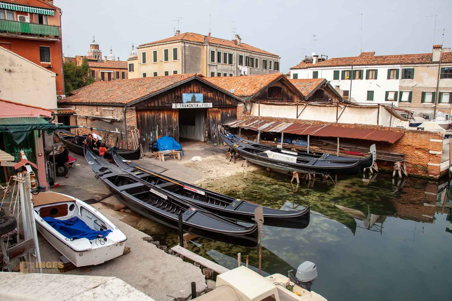 gondelwerft tramontin e figli venedig_0048 gondelwerft tramontin e figli venedig 0048