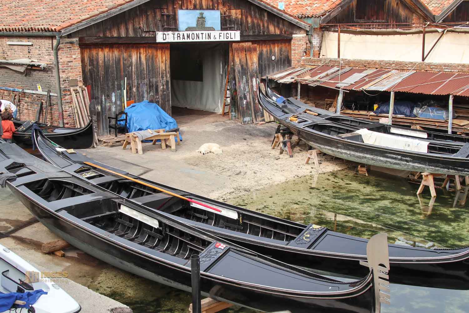 gondelwerft tramontin e figli venedig_8629 gondelwerft tramontin e figli venedig 8629