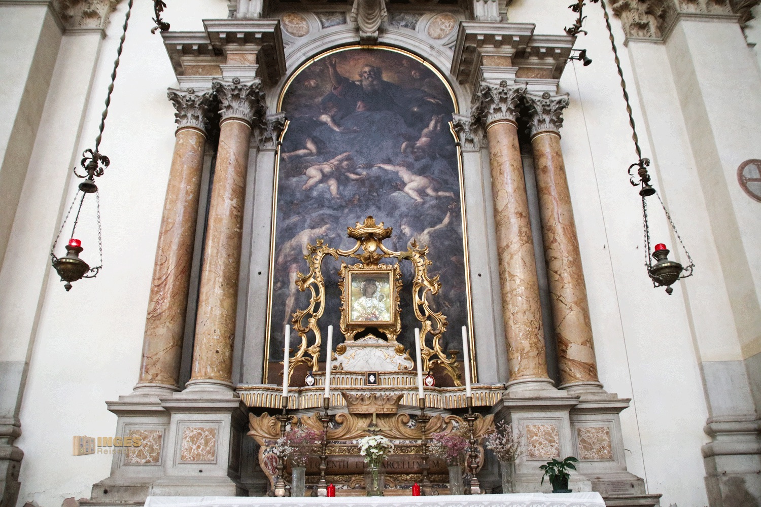 gott vater in herrlichkeit von tizianello san pietro di castello venedig_4081 gott vater in herrlichkeit von tizianello san pietro di castello venedig 4081