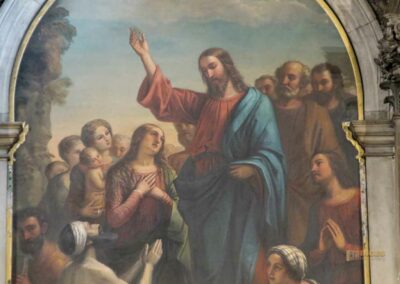 hauptaltar kirche san lazzaro dei mendicanti venedig_6028