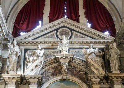 hauptaltar kirche san lazzaro dei mendicanti venedig_6034