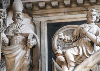 hauptaltar kirche san lazzaro dei mendicanti venedig_6035