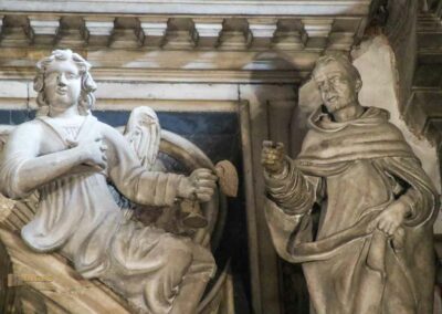 hauptaltar kirche san lazzaro dei mendicanti venedig_6037