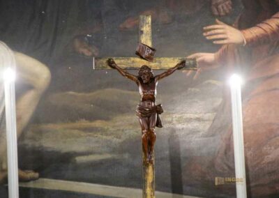 hauptaltar kirche san lazzaro dei mendicanti venedig_6055