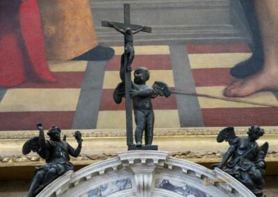 hl.markus von tizian sakristei santa maria della salute venedig_0384