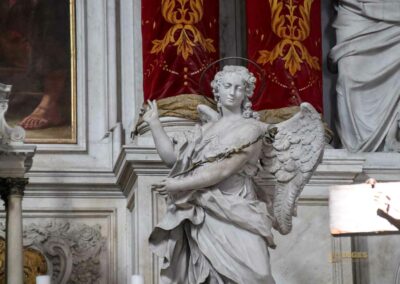 hochaltar kirche santa maria della pieta venedig_4333