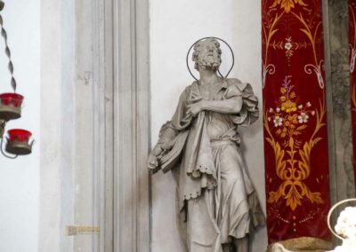 hochaltar kirche santa maria della pieta venedig_4348