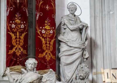 hochaltar kirche santa maria della pieta venedig_4351