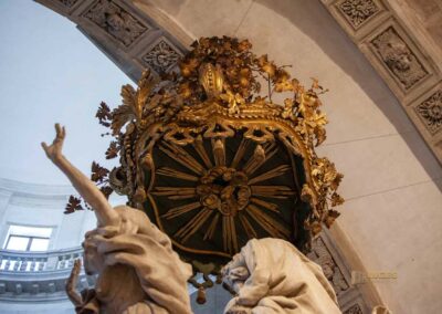 hochaltar santa maria della salute venedig_0062