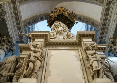 hochaltar santa maria della salute venedig_0436