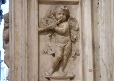 hochaltar santa maria della salute venedig_0447