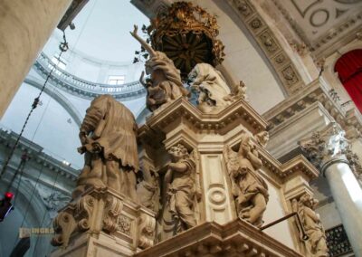 hochaltar santa maria della salute venedig_0451