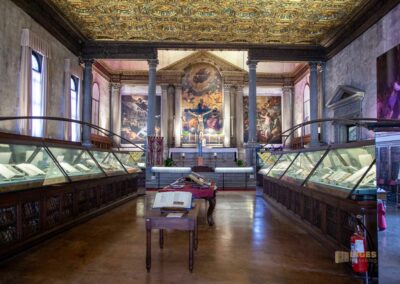 kapitelsaal scuola grande di san marco venedig_0006