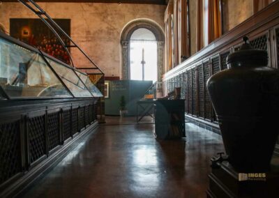 kapitelsaal scuola grande di san marco venedig_5022