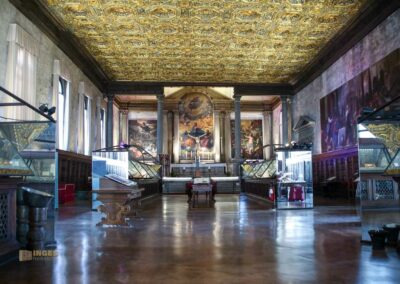 kapitelsaal scuola grande di san marco venedig_5035
