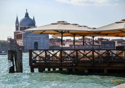 Am Fondamenta delle Zattere in Venedig entlang bis zur Salute 32 kirche il redentore venedig_0650