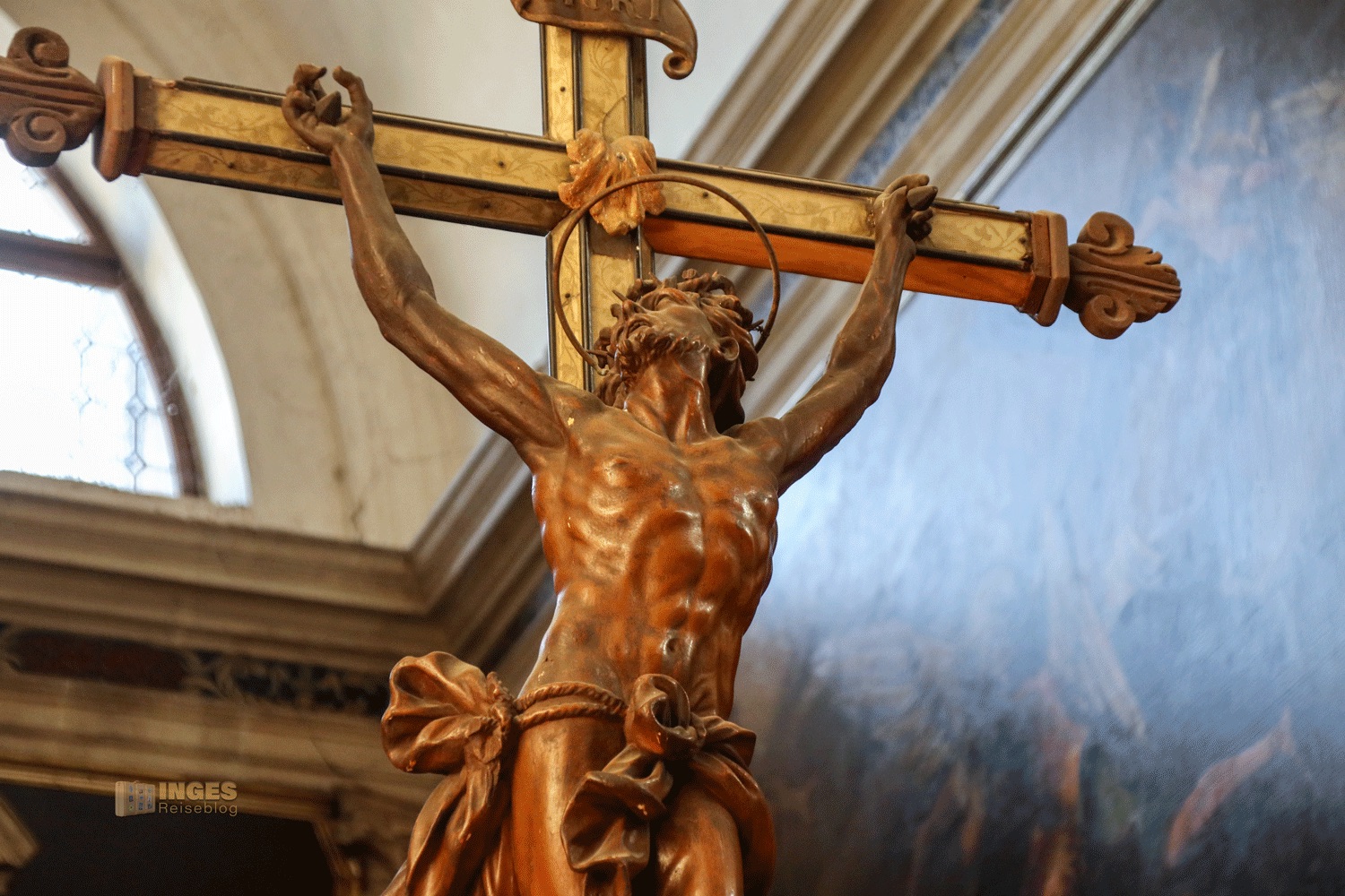 kreuzkapelle basilika san pietro di castello venedig_3934 kreuzkapelle basilika san pietro di castello venedig 3934