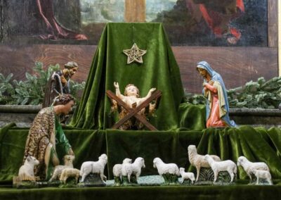 krippe kirche san lazzaro venedig_4092
