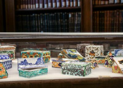 porzellanausstellung scuola grande di san marco venedig_5069