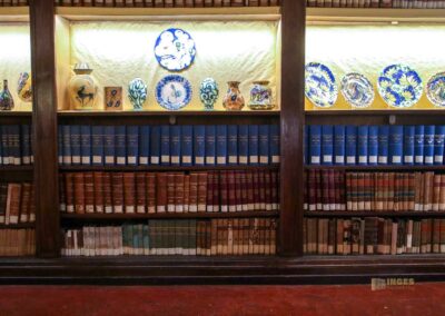 porzellanausstellung scuola grande di san marco venedig_5070