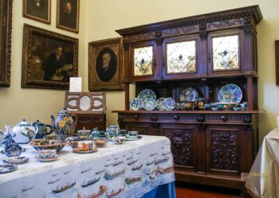 porzellanausstellung scuola grande di san marco venedig_5115