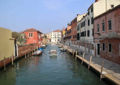 Mein Bummel durch den Sestiere Dorsoduro (Mitte) in Venedig 33 rio briati venedig_8280
