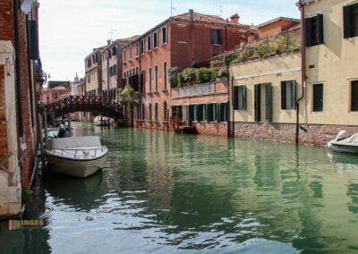 Mein Bummel durch den Sestiere Dorsoduro (Mitte) in Venedig 3 rio di san pantalon venedig_5750