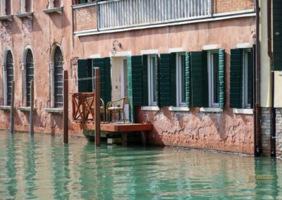 Mein Bummel durch den Sestiere Dorsoduro (Mitte) in Venedig 4 rio di san pantalon venedig_5753
