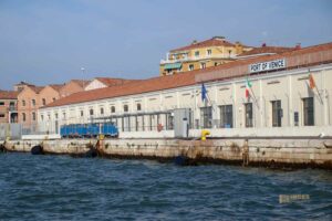 san basilo venedig 1923