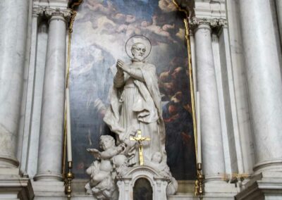 seitenaltar maria himmelfahrt santa maria della salute venedig_0270