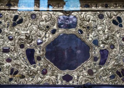 seitenaltar maria himmelfahrt santa maria della salute venedig_0282