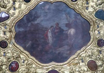 seitenaltar maria himmelfahrt santa maria della salute venedig_0284