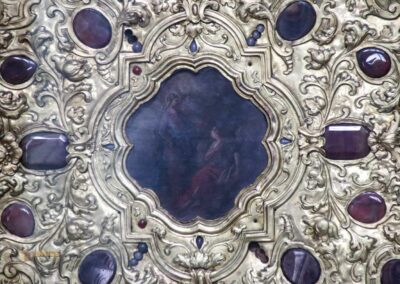 seitenaltar maria himmelfahrt santa maria della salute venedig_0288